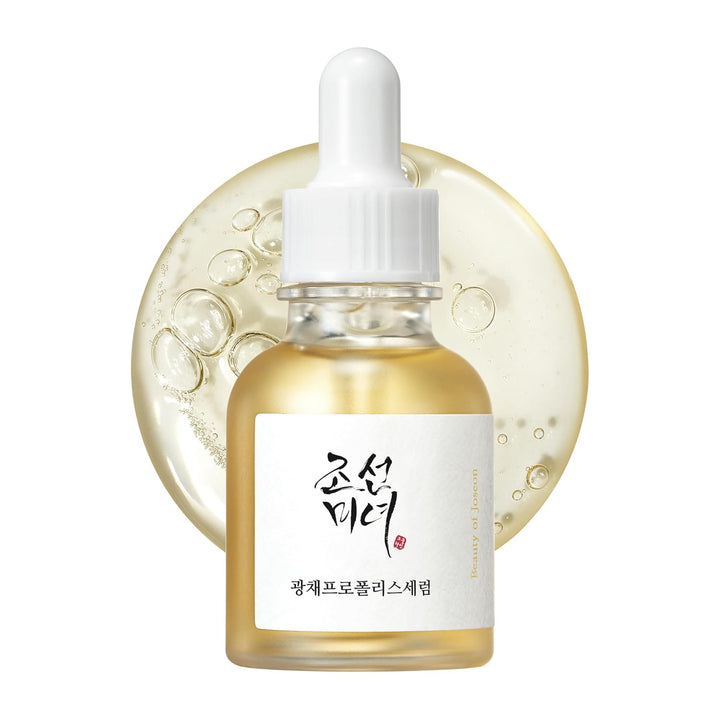 Beauty of Joseon
